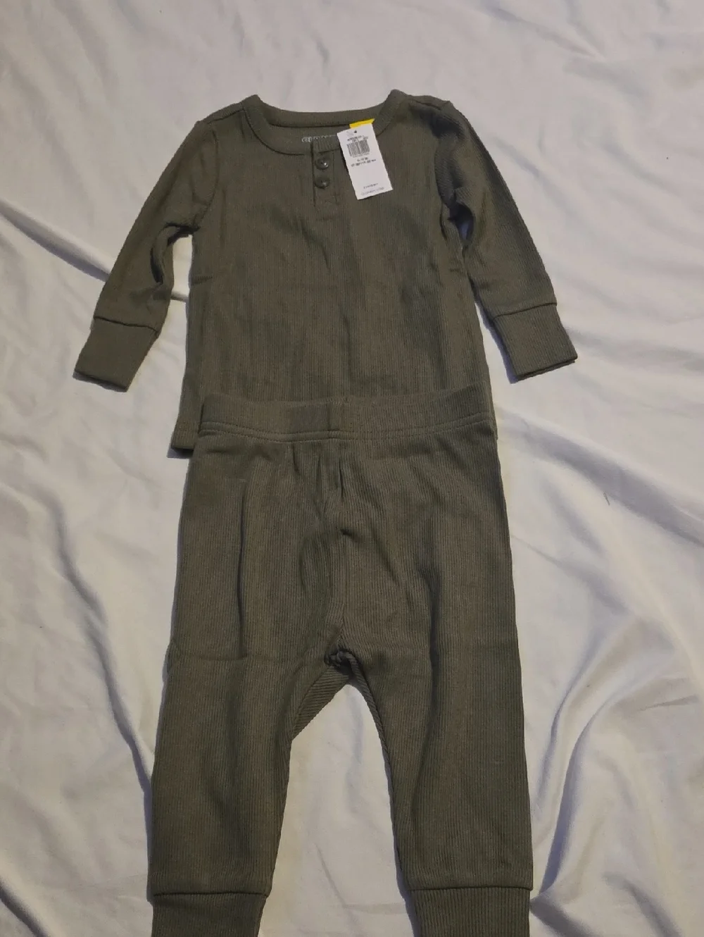 Old Navy Pajama Buddle